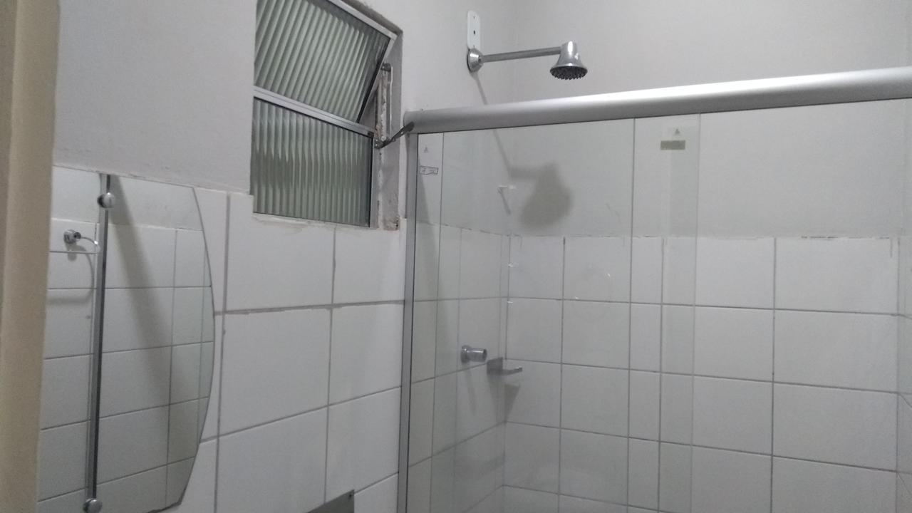 Hotel E Churrascaria Coqueiro Verde Oeiras Zewnętrze zdjęcie