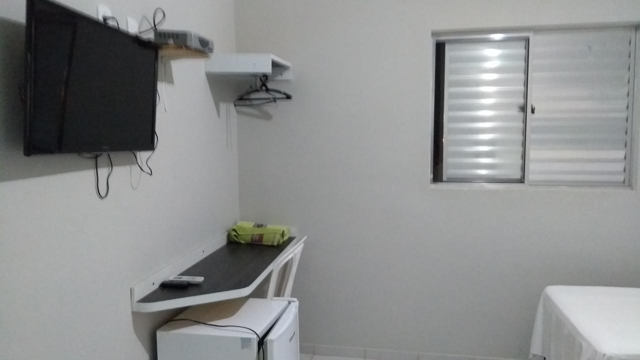 Hotel E Churrascaria Coqueiro Verde Oeiras Zewnętrze zdjęcie