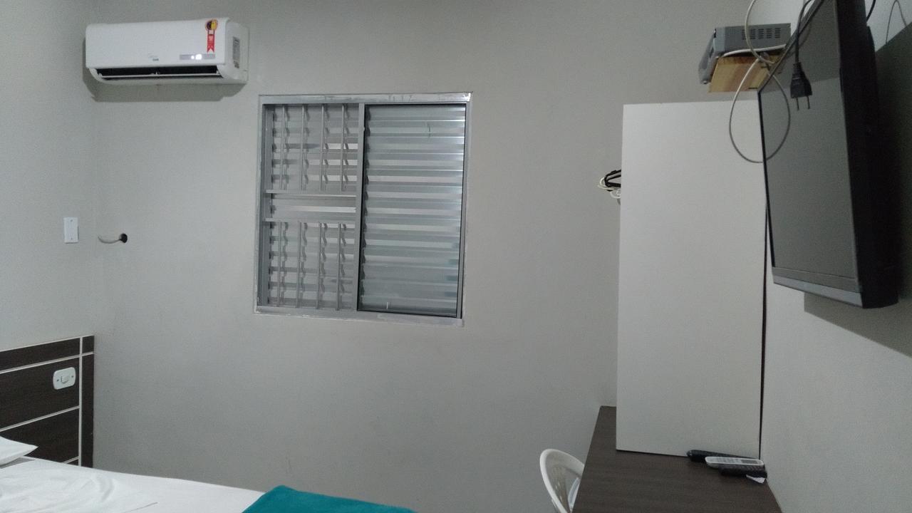 Hotel E Churrascaria Coqueiro Verde Oeiras Zewnętrze zdjęcie