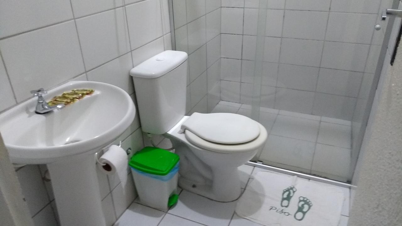 Hotel E Churrascaria Coqueiro Verde Oeiras Zewnętrze zdjęcie