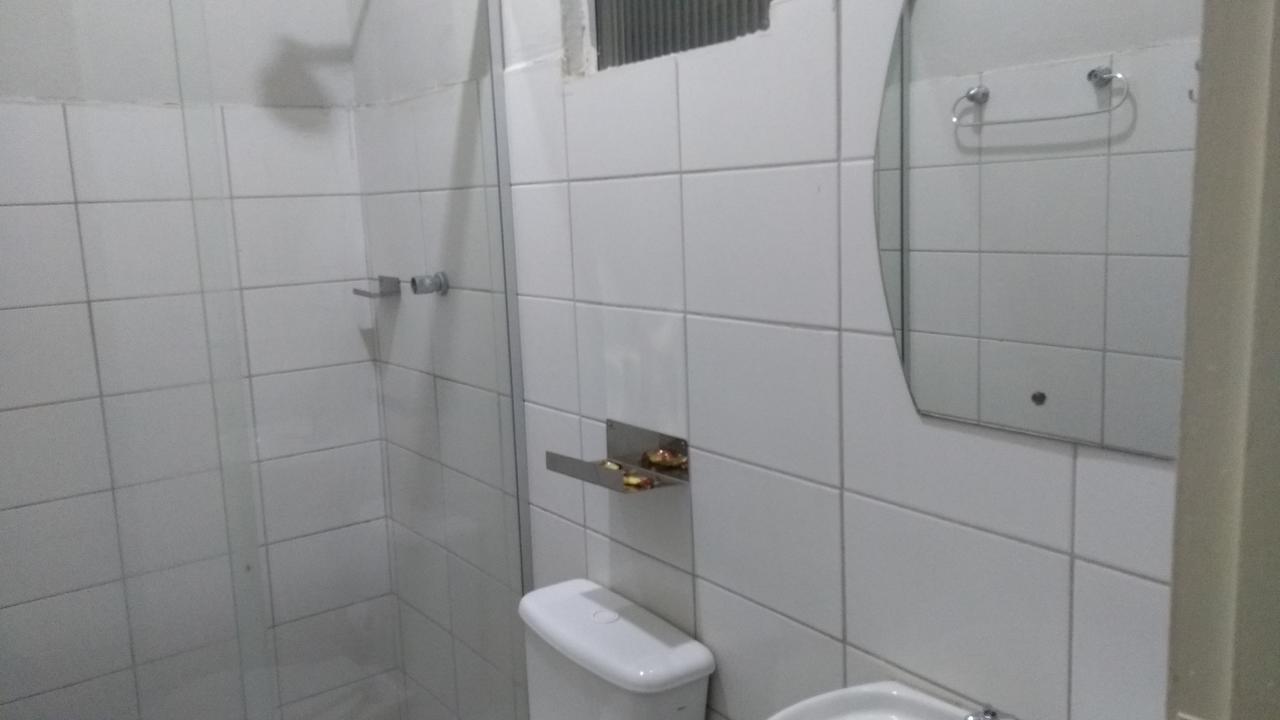 Hotel E Churrascaria Coqueiro Verde Oeiras Zewnętrze zdjęcie
